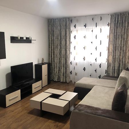Apartament Bella Jurilovca Eksteriør billede