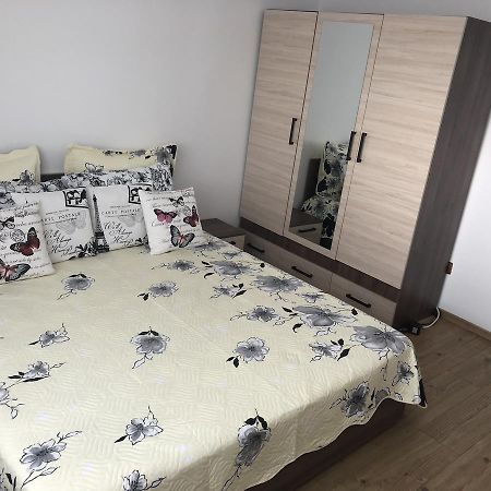 Apartament Bella Jurilovca Eksteriør billede
