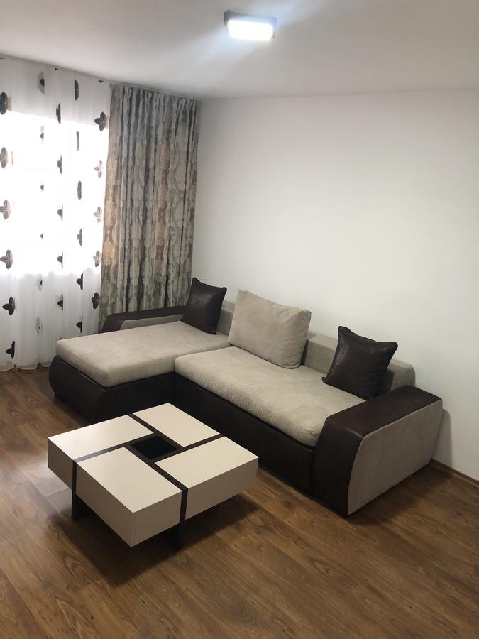 Apartament Bella Jurilovca Eksteriør billede
