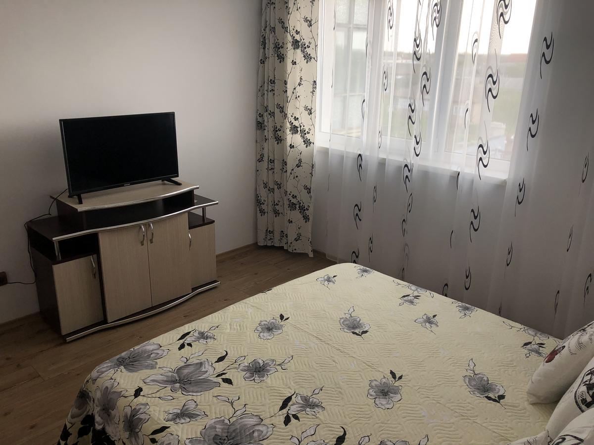 Apartament Bella Jurilovca Eksteriør billede