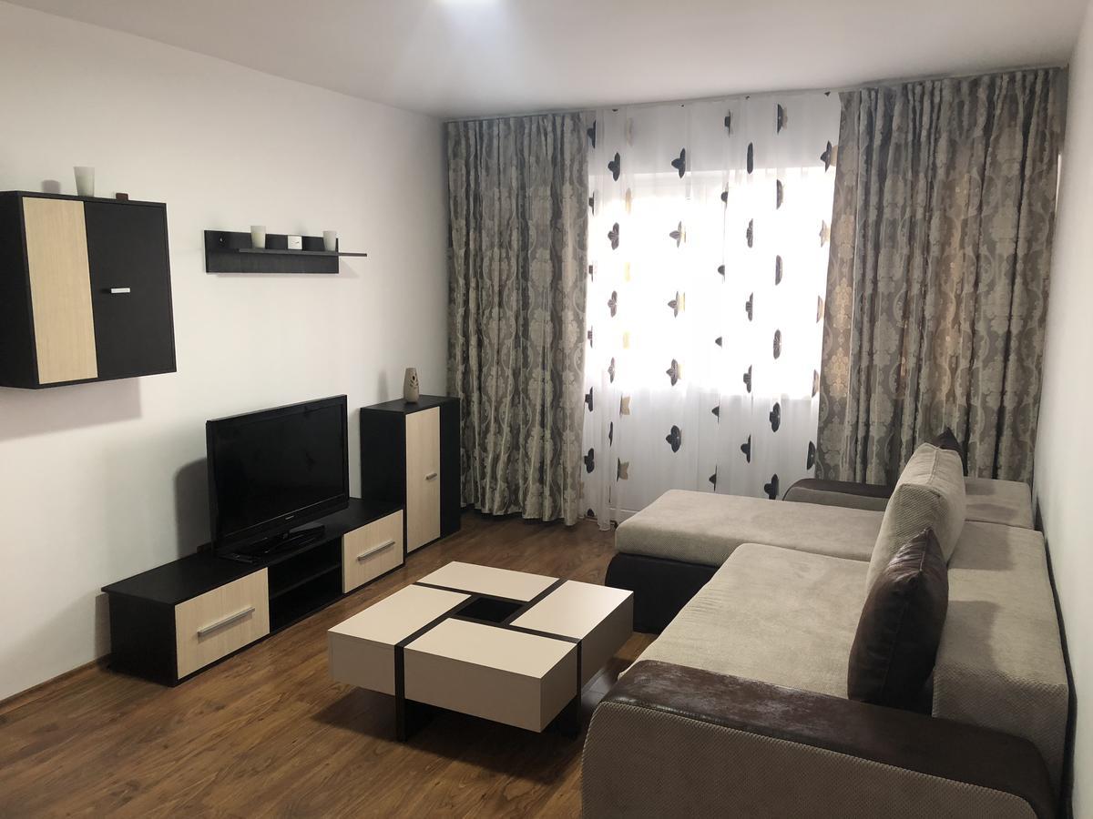 Apartament Bella Jurilovca Eksteriør billede