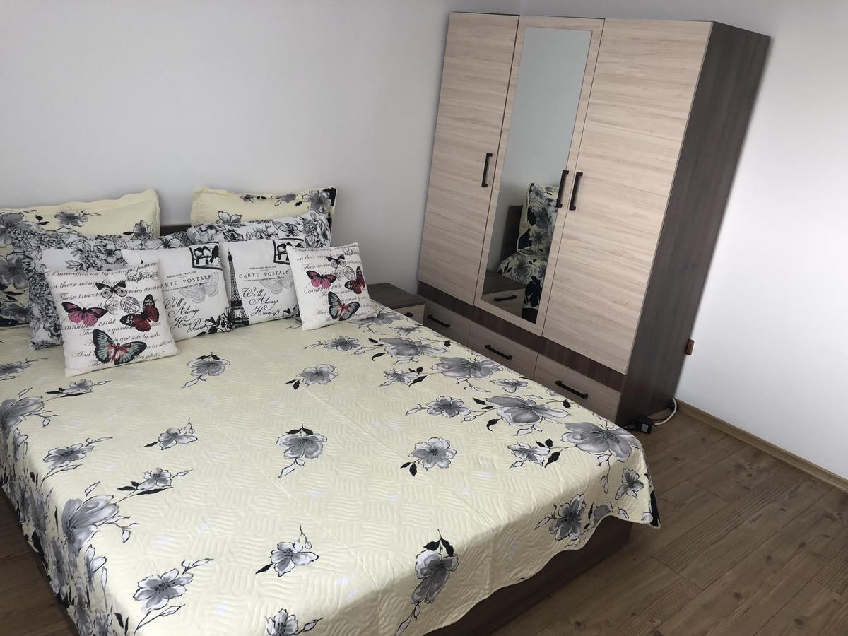 Apartament Bella Jurilovca Eksteriør billede