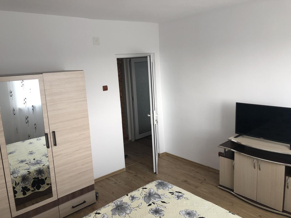 Apartament Bella Jurilovca Eksteriør billede